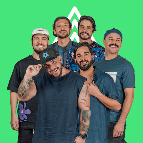 🇧🇷 ATITUDE 67 | Garden (17h às 23h)