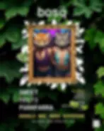 Remember BOSQ | Sweet meets Funkfarra | CLUB (23h - 04)