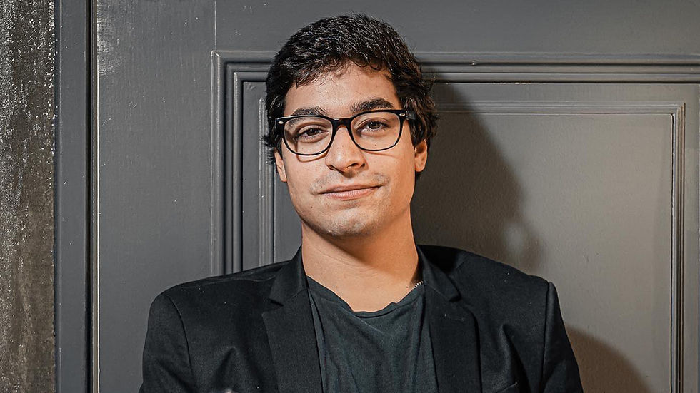 GARDEN | Buba Espinho | Portugalex - Fado e Cante Alentejano