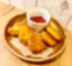 Chicken Nuggets