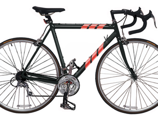 Passion en mots... : une vie de "cyclo" !