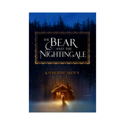 December - Winter Pick