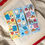 Thumbnail: Bookish Princess Themed Bookmark Set