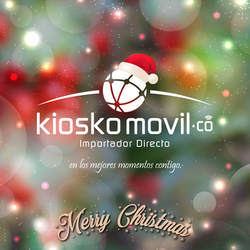 navidad movil