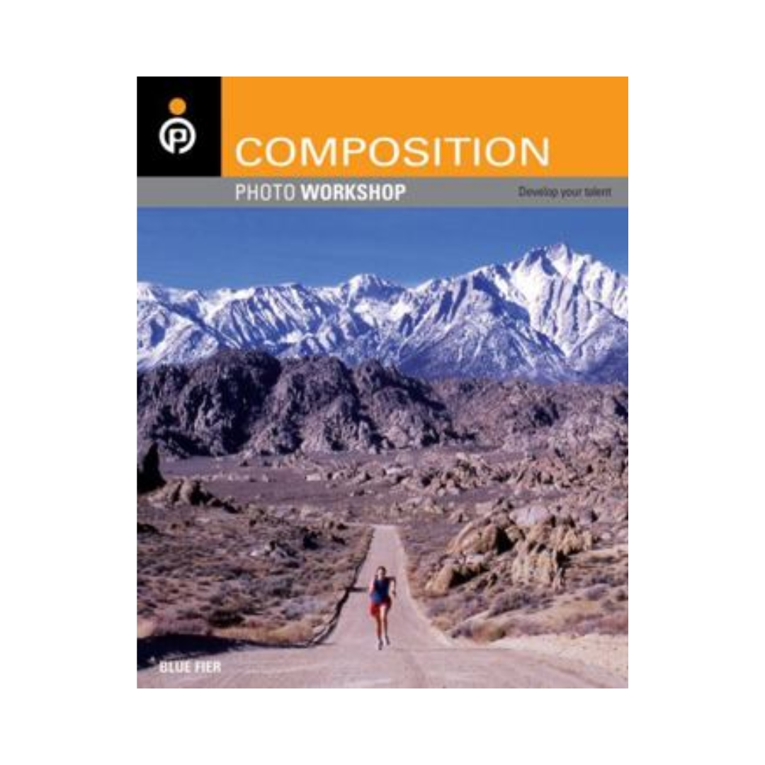 Composition Photo Workshop by Blue Fier