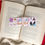 Thumbnail: Fantasy Book Club Bookmark