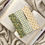 Thumbnail: Country Cottagecore Bookmark Set
