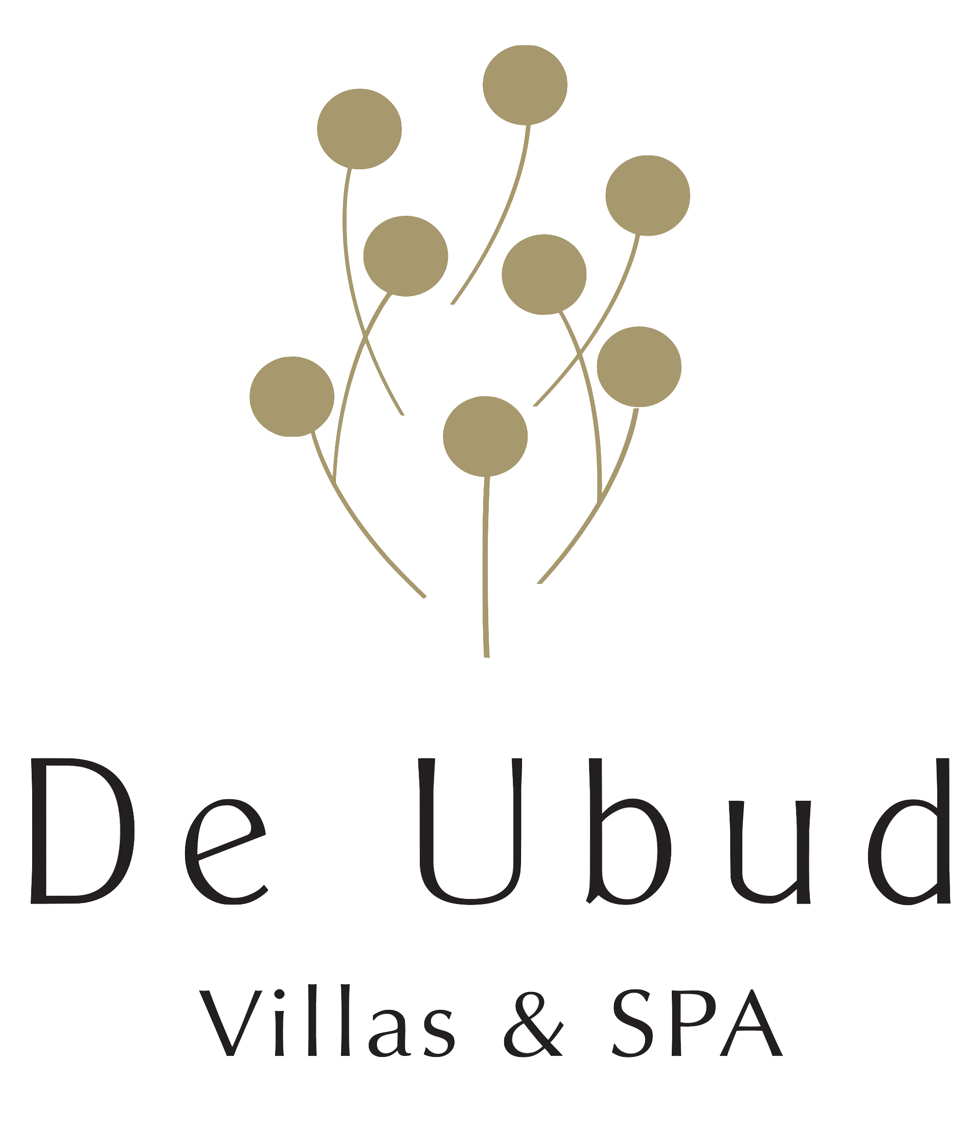 De Ubud Villas & SPA
