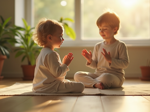 Practical Skills for Confidence and Self-Regulation in Kids