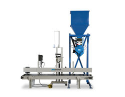 TE-100 Bagging Scale