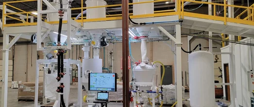 Solids Testing Best Solutions | My Site 1