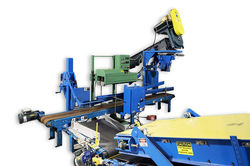 Model IAPO Auger Packer for Moderately Flowing Materials