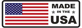 Made in the USA