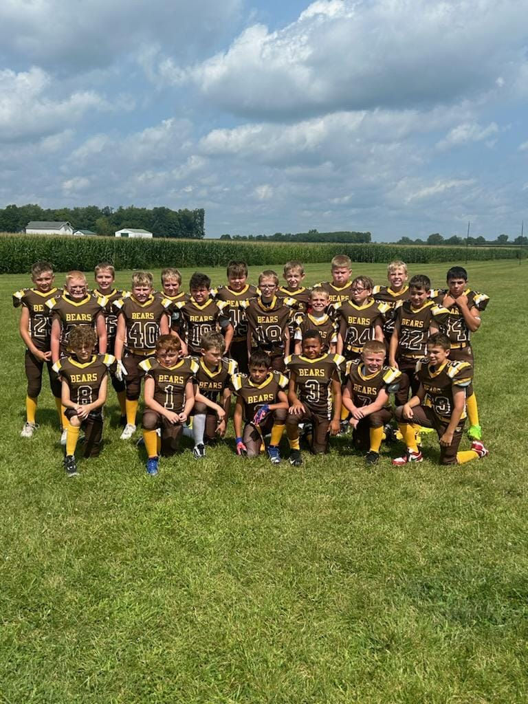 2024 JV Grizz