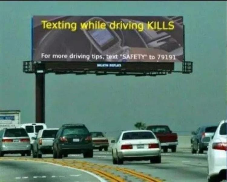 Mixed Messages. By Mark Blezard