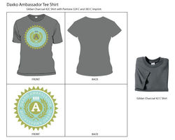 Daxko Ambassador Tee