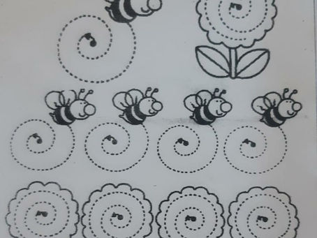 Professora Priscila 23.02 : Vogais maiúsculas e encontros vocálicos.