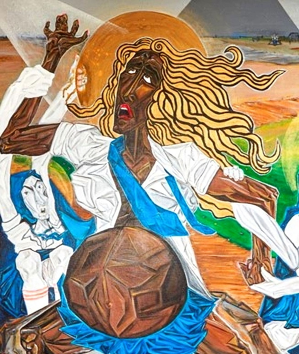 Thumbnail: Title: Ave Maria