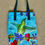 Thumbnail: The Anna Hummingbird Tote