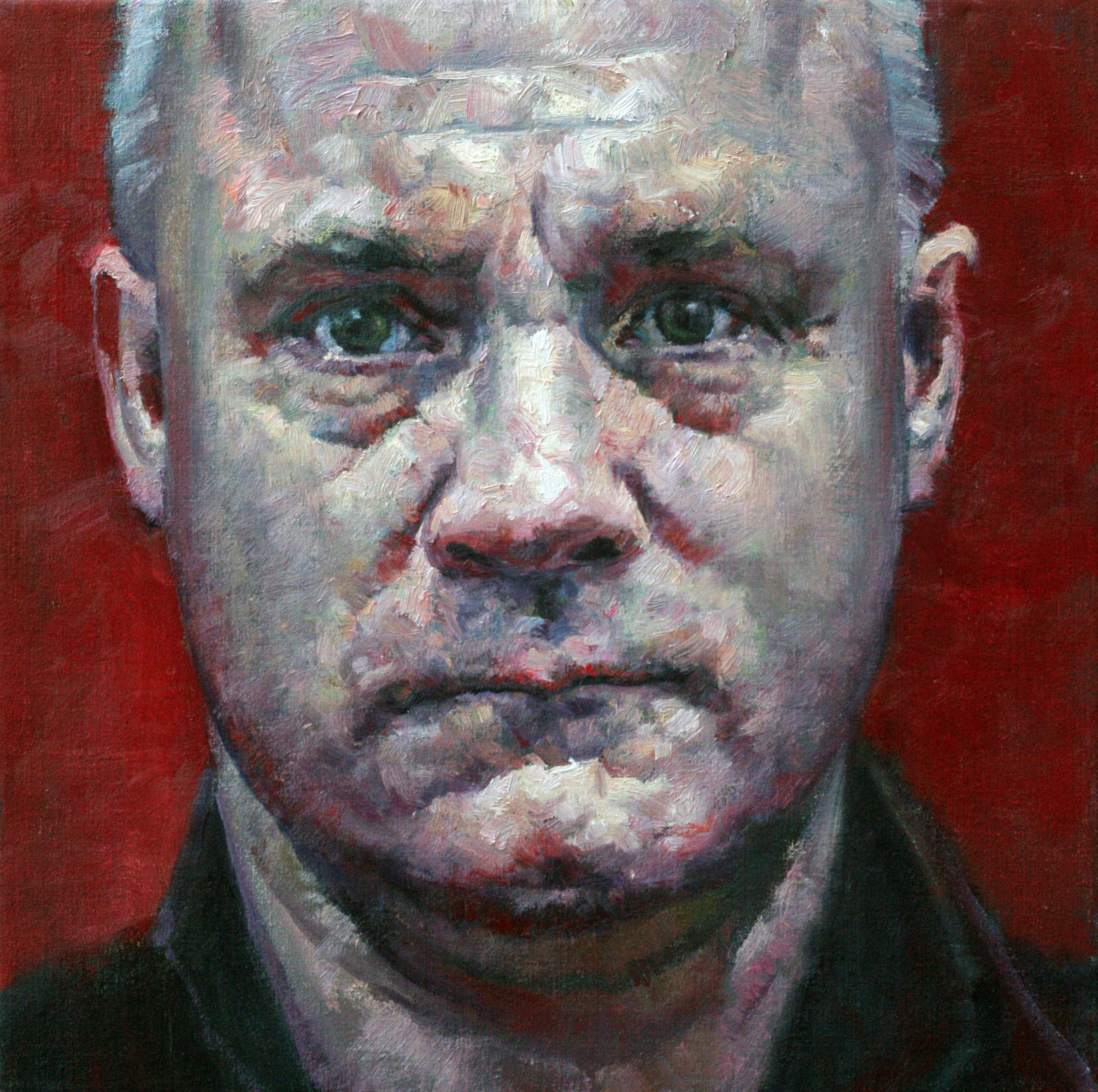 A Bit Like Damien Hirst