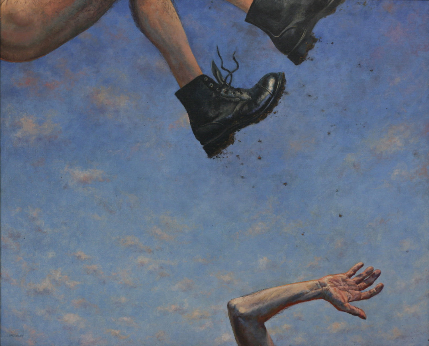 Jumping to Conclusions