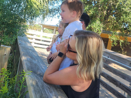 Grand times: Remembering Octobers past and present (10-3-25)