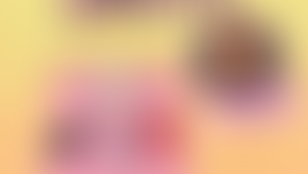 August 2025 - Nighttime Calming Tapestry