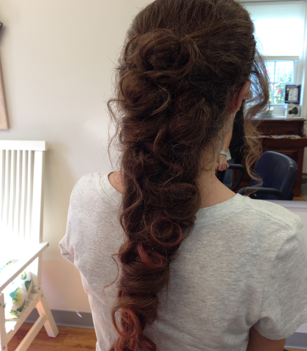 Head Games Hair Salon Lancaster, PA