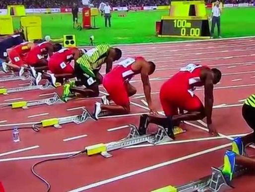 CBDI ABRE LICITAÇÃO PARA OS BRASILEIROS DE ATLETISMO E NATAÇÃO 2018