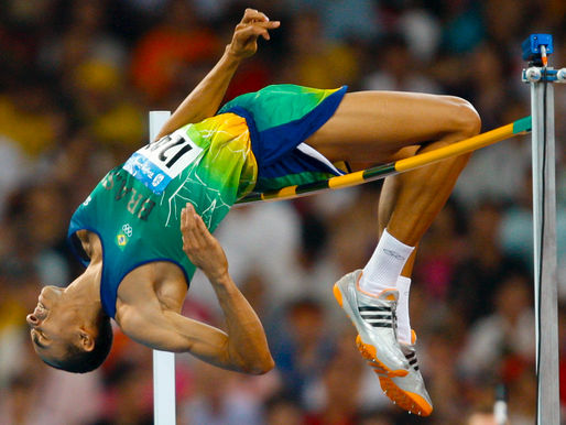 INSCRIÇÕES ABERTAS PARA O MEETING DE ATLETISMO 2017