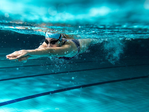 MUNDIAL DO MÉXICO: ABDEM ATUALIZA CONQUISTA DE MEDALHAS