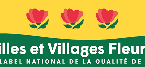 Digoin obtient sa 3eme fleur !