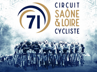 Le circuit de Saône-et-Loire fait étape à Digoin !