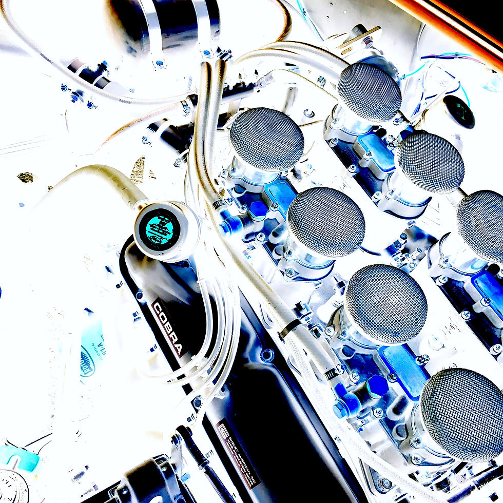coolant / what