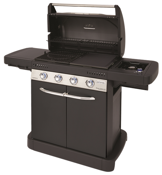 The Best Barbecues Device Squad Uk