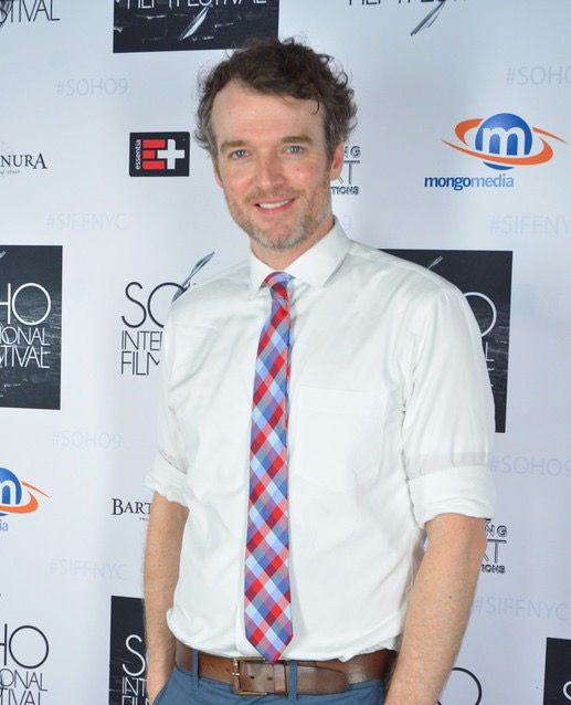 'MIA' film premiere