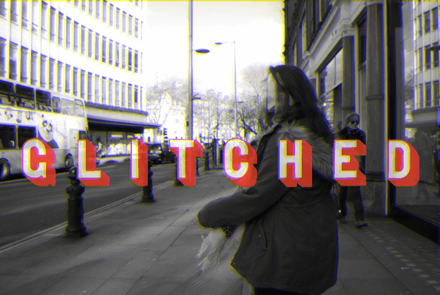 GLITCHED1