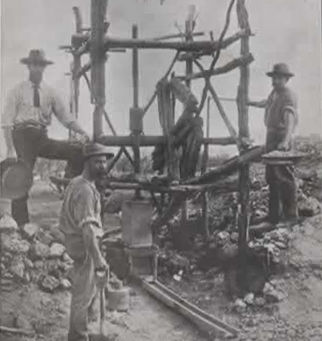 Photos relevant to Vol 1 of Goldfields Stories