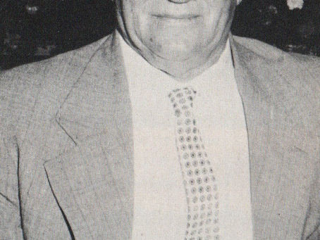 Domeyer's Search for Lasseter's Reef