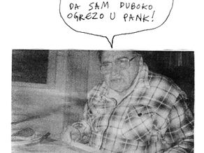 „STARAČKI TALAS“