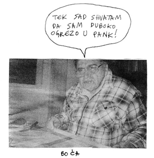 „STARAČKI TALAS“