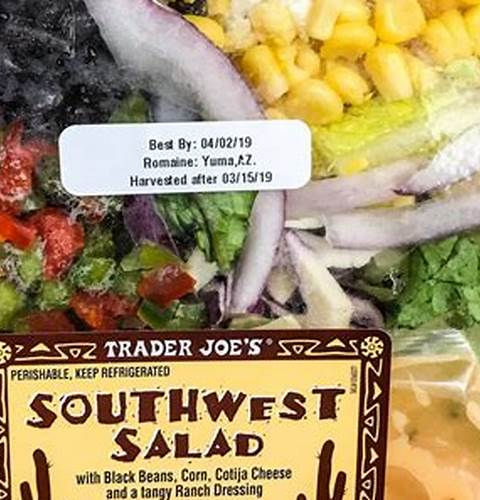trader joe's chicken salad recipe