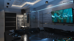 Ceramiche - Supergres, Art