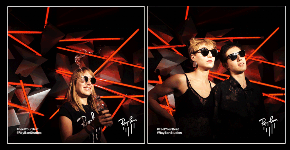 TimeFreeze - Bullet time 2