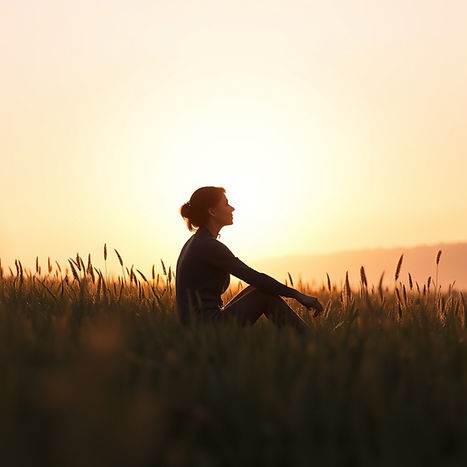 Illustration of trying talk therapy without results for PTSD trauma in Pensacola Florida - EMDR alternative by Dr. Maria Niitepold PsyD