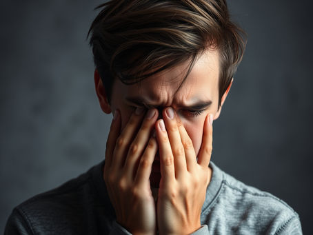 “Why Am I Reacting Like This?”: When Insight Isn’t Enough for Trauma Triggers