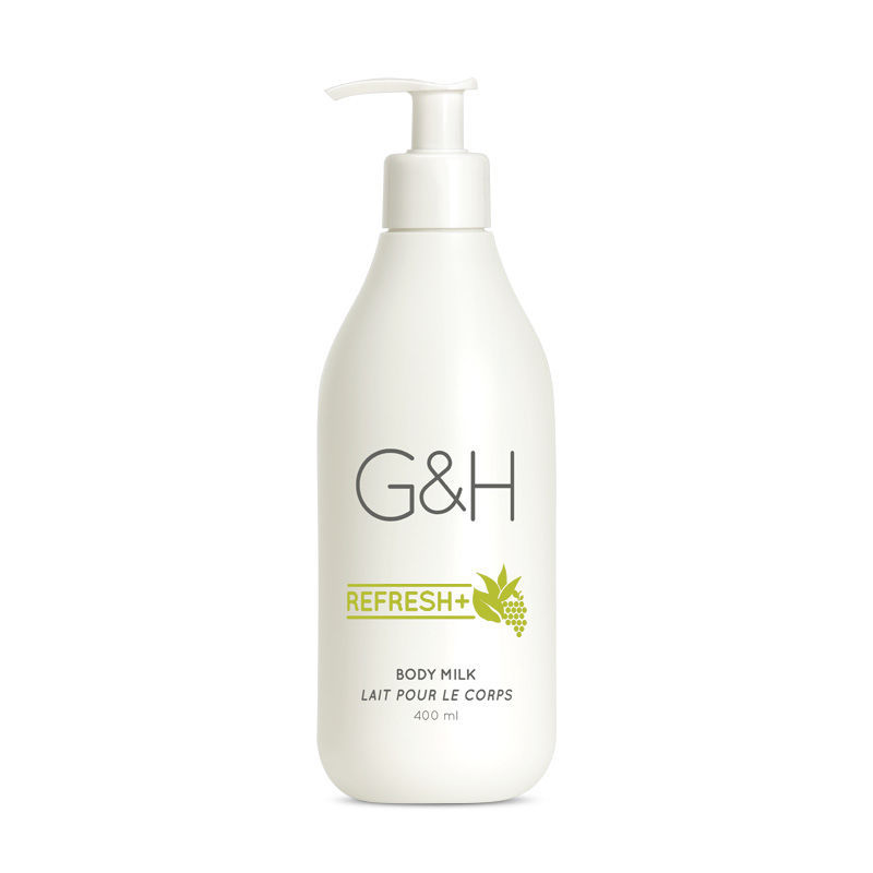 Loção Corporal G&H REFRESH+™