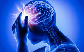Acidente Vascular Cerebral (A.V.C.)