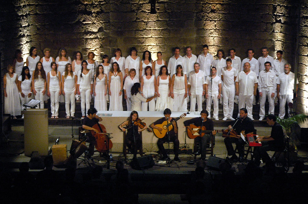 Festival Porta Ferrada