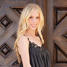 Madelyn Gray
